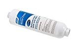 Camco 40645 Weekend Water Filter, White