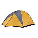 TETON Sports Mountain Ultra Tent; 4 Person Backpacking Dome Tent for Camping