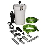 SunSun Tech'n'Toy HW-603B 106 GPH 3-Stage External Canister Filter