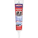 Loctite Polyseamseal Tub & Tile Adhesive Caulk