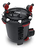 Fluval FX6 High Performance Aquarium Filter, Canister Filter for Aquariums up to 400 Gal., A219