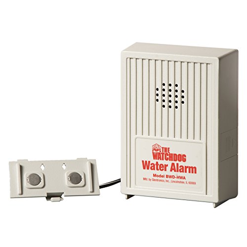 Glentronics, Inc. BWD-HWA 00895001498 Basement Watchdog High Water Alarm, Pack of 1, Multi