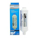 WaterSentinel 102555 1-Pack RV Filter