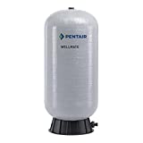 Wellmate WM-9 / WM0120QC Captive Air and Retention Fiberglass Tank, Quick Connect (29.5 gal / 112 LTR.)