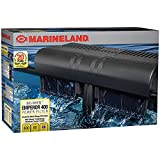 Marineland Emperor 400 Pro Series Bio-wheel Power Filter - Up to 80 gallon, Rite Size 'E'