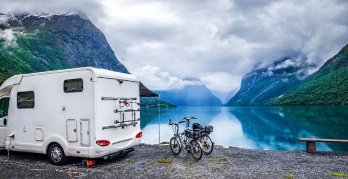 rv water filter system