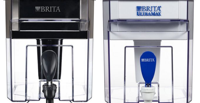 brita large ultramax review