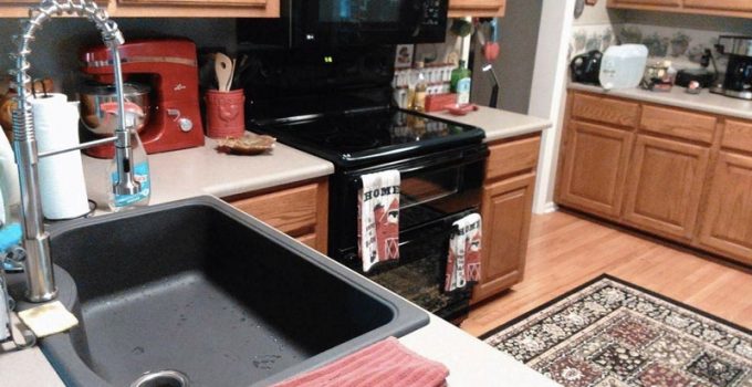 franke granite sink reviews