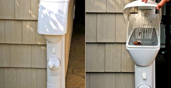 best rain barrel diverter reviews