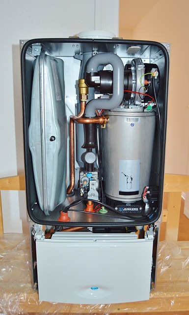 water heater